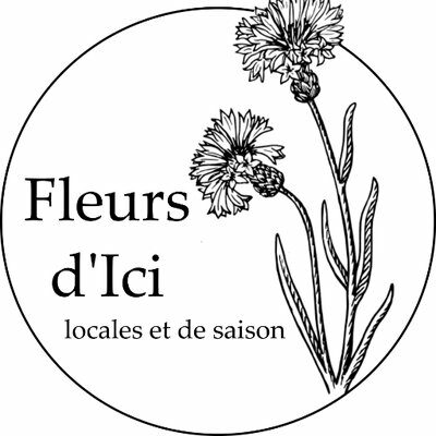 Fleurs d'ici